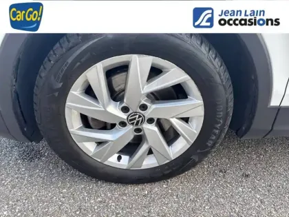 Photo 11 Volkswagen Tiguan  1.4 eHybrid 245ch DSG6