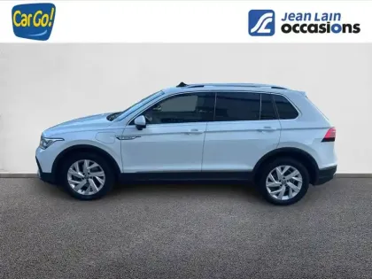 Photo 6 Volkswagen Tiguan  1.4 eHybrid 245ch DSG6