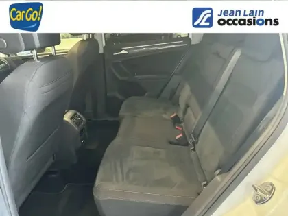 Photo 5 Volkswagen Tiguan  1.4 eHybrid 245ch DSG6