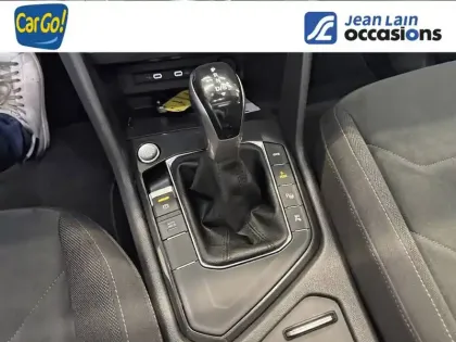 Photo 15 Volkswagen Tiguan  1.4 eHybrid 245ch DSG6