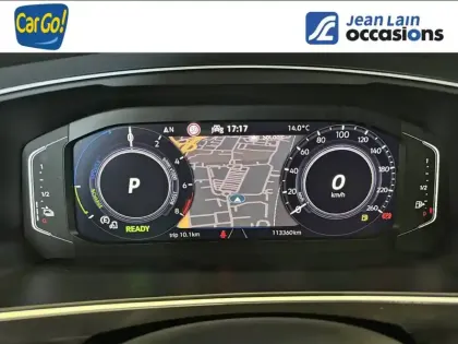 Photo 16 Volkswagen Tiguan  1.4 eHybrid 245ch DSG6