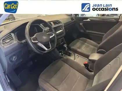 Photo 12 Volkswagen Tiguan  1.4 eHybrid 245ch DSG6