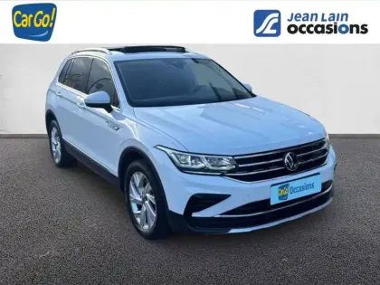 Photo 9 Volkswagen Tiguan  1.4 eHybrid 245ch DSG6