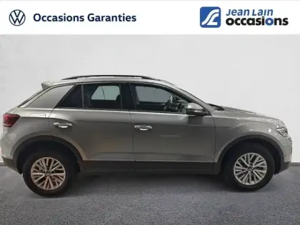 Photo 3 Volkswagen T-roc  2.0 TDI 150 Start/Stop DSG7