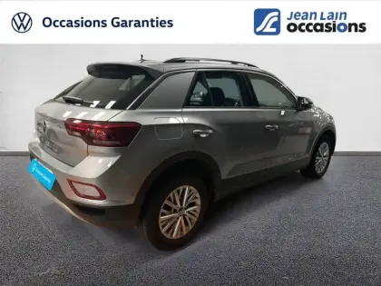 Photo 1 Volkswagen T-roc  2.0 TDI 150 Start/Stop DSG7