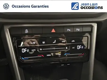 Photo 16 Volkswagen T-roc  2.0 TDI 150 Start/Stop DSG7