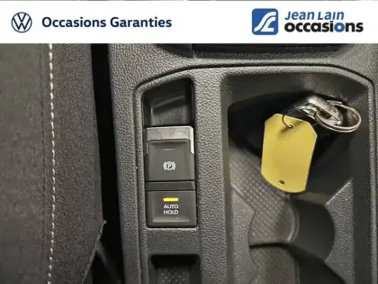 Photo 17 Volkswagen T-roc  2.0 TDI 150 Start/Stop DSG7