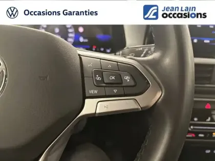 Photo 18 Volkswagen T-roc  2.0 TDI 150 Start/Stop DSG7