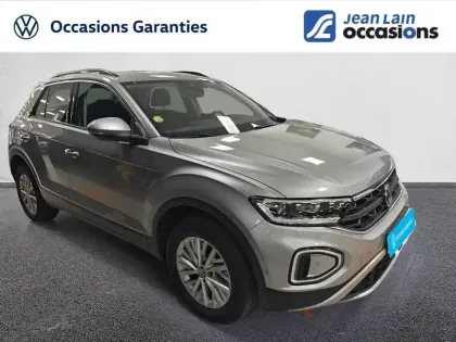 Photo 9 Volkswagen T-roc  2.0 TDI 150 Start/Stop DSG7