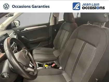 Photo 4 Volkswagen T-roc  2.0 TDI 150 Start/Stop DSG7