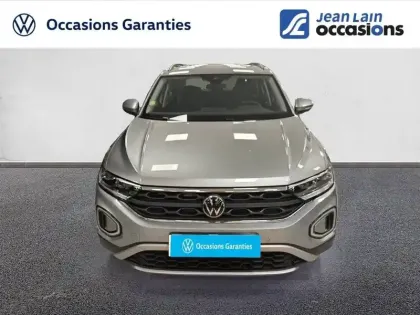 Photo 8 Volkswagen T-roc  2.0 TDI 150 Start/Stop DSG7