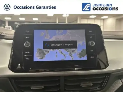Photo 14 Volkswagen T-roc  2.0 TDI 150 Start/Stop DSG7
