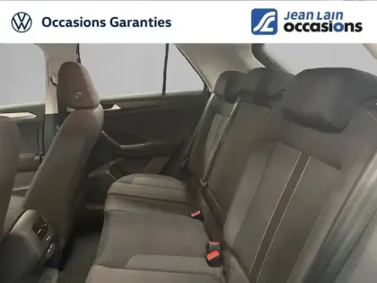 Photo 5 Volkswagen T-roc  2.0 TDI 150 Start/Stop DSG7