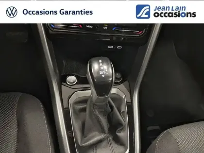 Photo 15 Volkswagen T-roc  2.0 TDI 150 Start/Stop DSG7