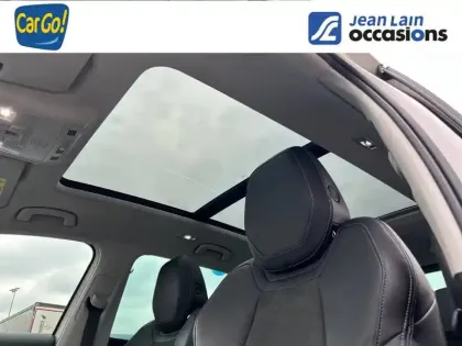 Photo 16 Skoda Karoq  1.5 TSI 150 ch ACT