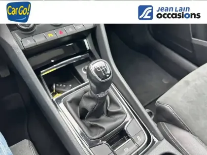 Photo 15 Skoda Karoq  1.5 TSI 150 ch ACT