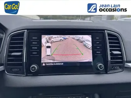 Photo 17 Skoda Karoq  1.5 TSI 150 ch ACT