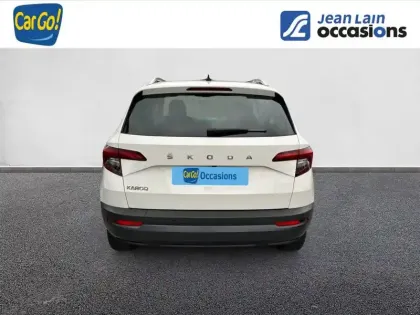 Photo 7 Skoda Karoq  1.5 TSI 150 ch ACT