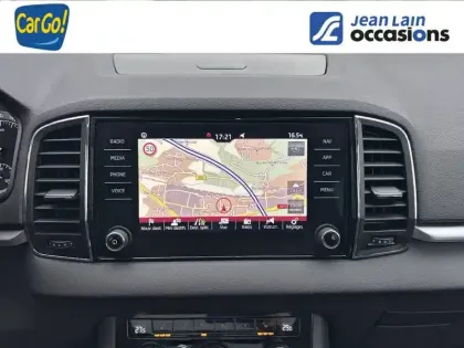 Photo 14 Skoda Karoq  1.5 TSI 150 ch ACT