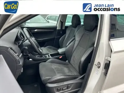 Photo 4 Skoda Karoq  1.5 TSI 150 ch ACT