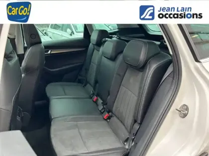 Photo 5 Skoda Karoq  1.5 TSI 150 ch ACT