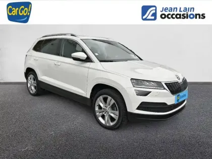 Photo 9 Skoda Karoq  1.5 TSI 150 ch ACT