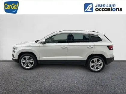 Photo 6 Skoda Karoq  1.5 TSI 150 ch ACT