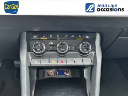 Photo 18 Skoda Karoq  1.5 TSI 150 ch ACT