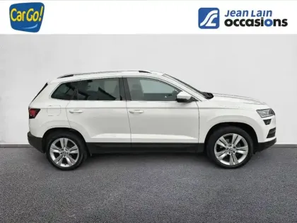 Photo 3 Skoda Karoq  1.5 TSI 150 ch ACT