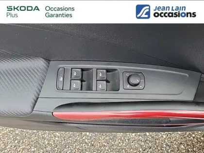 Photo 19 Skoda Fabia  1.0 TSI 116 ch EVO 2 DSG7