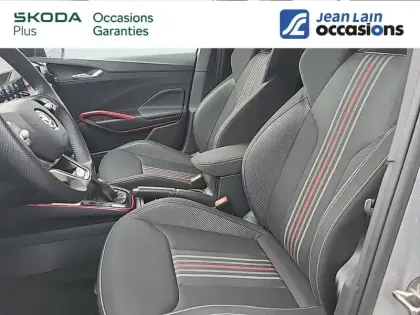 Photo 4 Skoda Fabia  1.0 TSI 116 ch EVO 2 DSG7