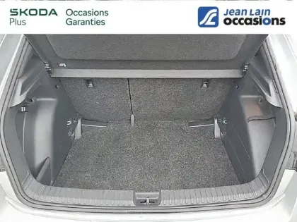 Photo 13 Skoda Fabia  1.0 TSI 116 ch EVO 2 DSG7