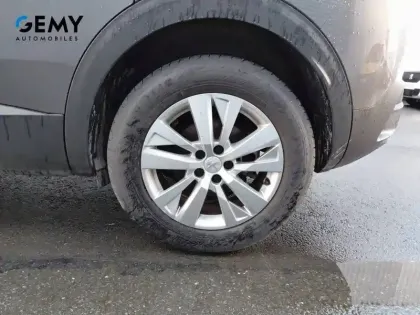 Photo 10 Peugeot 3008  BlueHDi 130ch S&S BVM6