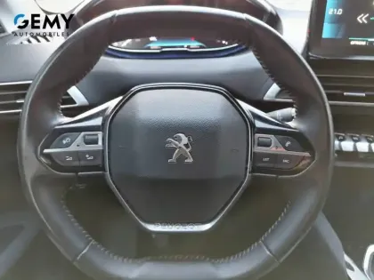 Photo 14 Peugeot 3008  BlueHDi 130ch S&S BVM6