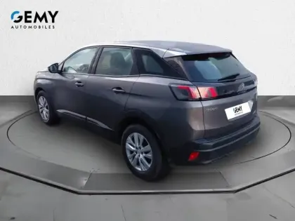 Photo 6 Peugeot 3008  BlueHDi 130ch S&S BVM6