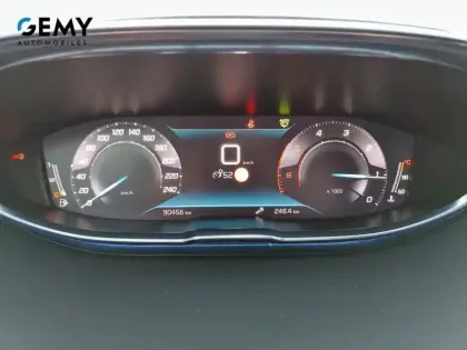 Photo 13 Peugeot 3008  BlueHDi 130ch S&S BVM6