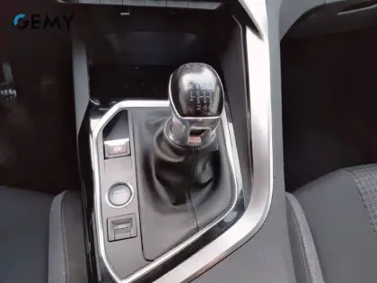 Photo 11 Peugeot 3008  BlueHDi 130ch S&S BVM6