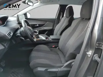 Photo 8 Peugeot 3008  BlueHDi 130ch S&S BVM6