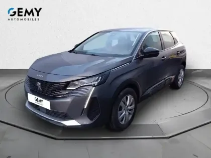 Photo Peugeot 3008 Active Pack