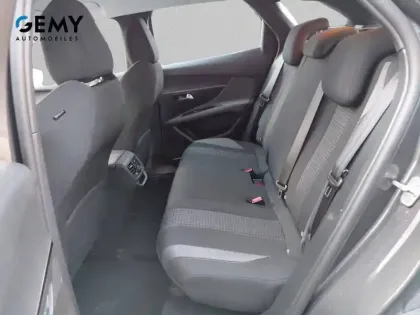 Photo 9 Peugeot 3008  BlueHDi 130ch S&S BVM6