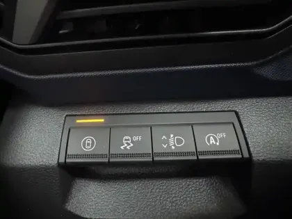 Photo 16 Dacia Duster  Mild Hybrid 130 4x4