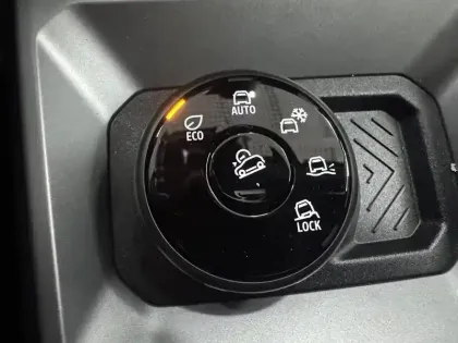 Photo 26 Dacia Duster  Mild Hybrid 130 4x4