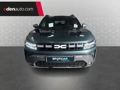 Photo 44 Dacia Duster  Mild Hybrid 130 4x4