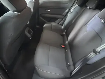 Photo 10 Dacia Duster  Mild Hybrid 130 4x4