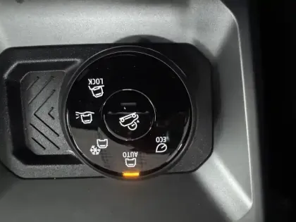 Photo 27 Dacia Duster  Mild Hybrid 130 4x4