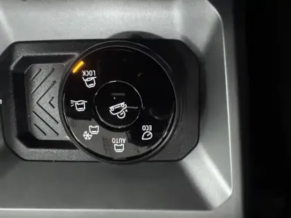 Photo 30 Dacia Duster  Mild Hybrid 130 4x4