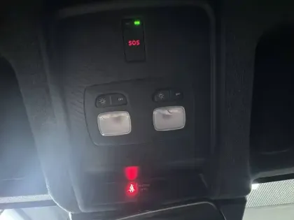 Photo 34 Dacia Duster  Mild Hybrid 130 4x4