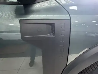 Photo 3 Dacia Duster  Mild Hybrid 130 4x4