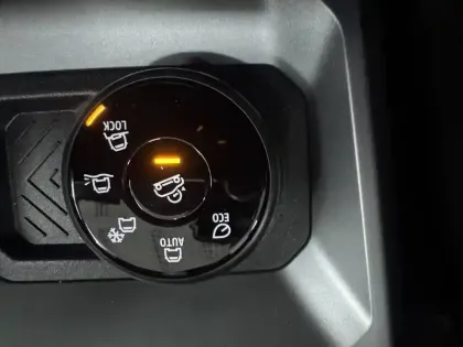 Photo 31 Dacia Duster  Mild Hybrid 130 4x4