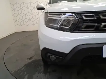 Photo 8 Dacia Duster  ECO-G 100 4x2